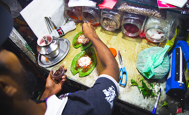 Colombo’s street-eats - Experience - Sri Lanka In Style